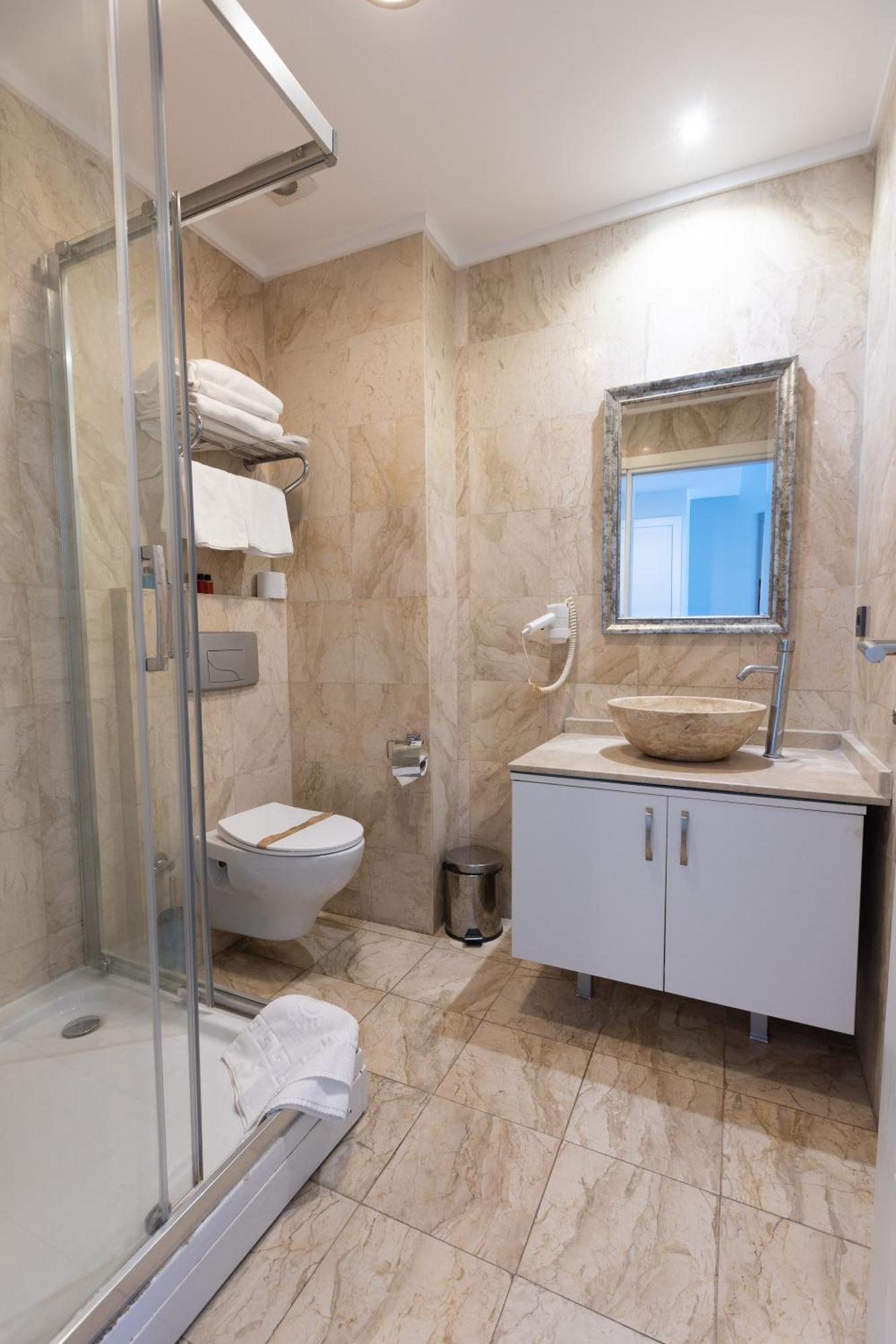 Asia Business Suites Istanbul Exteriör bild