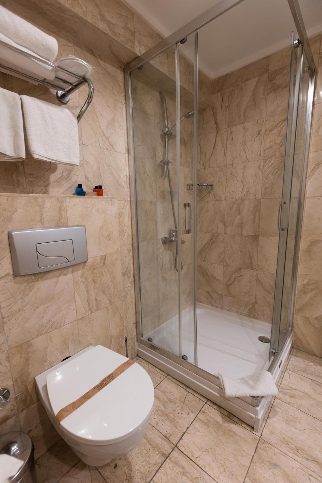Asia Business Suites Istanbul Exteriör bild