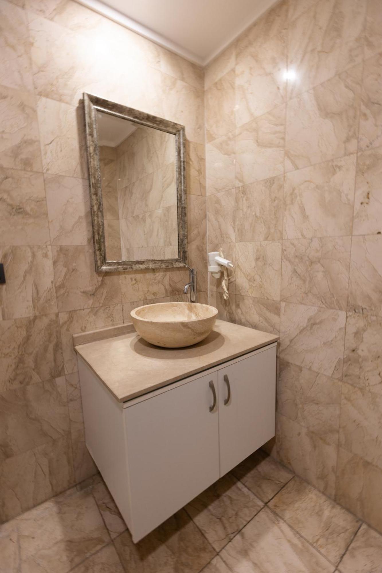 Asia Business Suites Istanbul Exteriör bild
