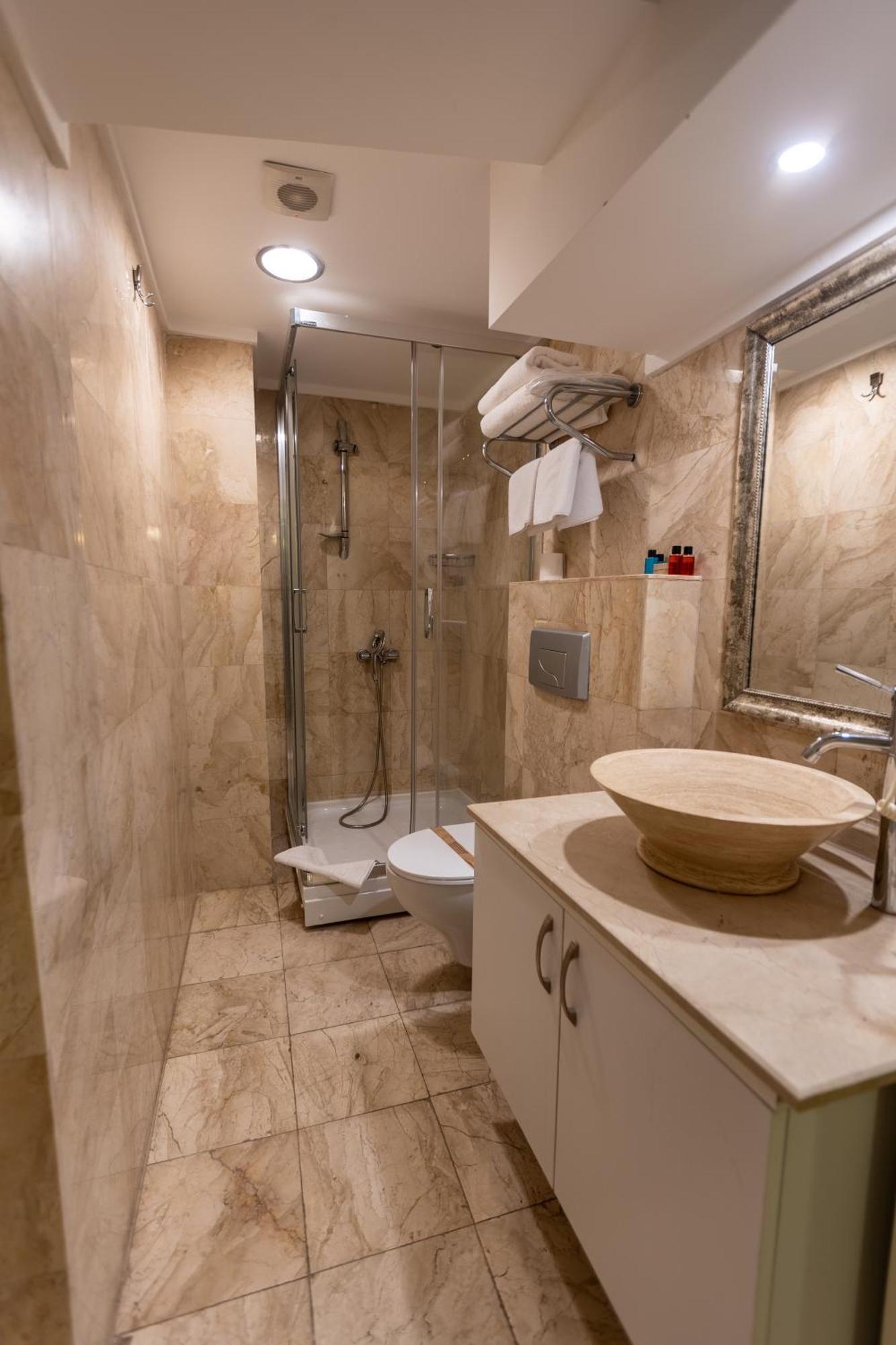 Asia Business Suites Istanbul Exteriör bild